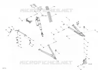 Front Suspension