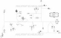 Main Harness 710005695