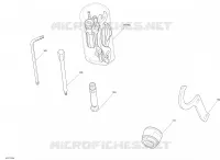Mirrors And Tools