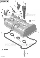 Valve Cover