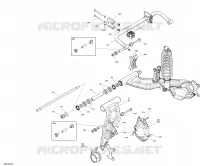 Rear Suspension