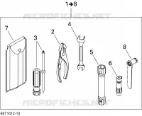 Tools Xxc