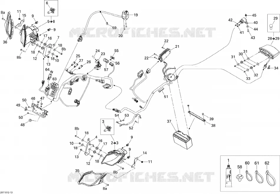 Electrical System