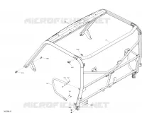 Safety Cage