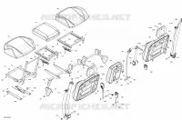 Seat - XMR