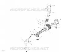 Engine - Air Intake