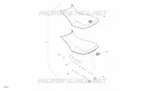Body - Seat