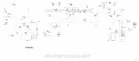 Electric - Main Harness - 710007270