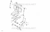 Seat - T1B