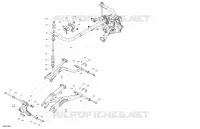 Rear Suspension - HD5