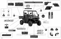 Decals - HD5 - BASE