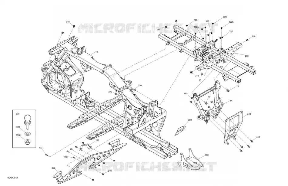 06- Frame - System