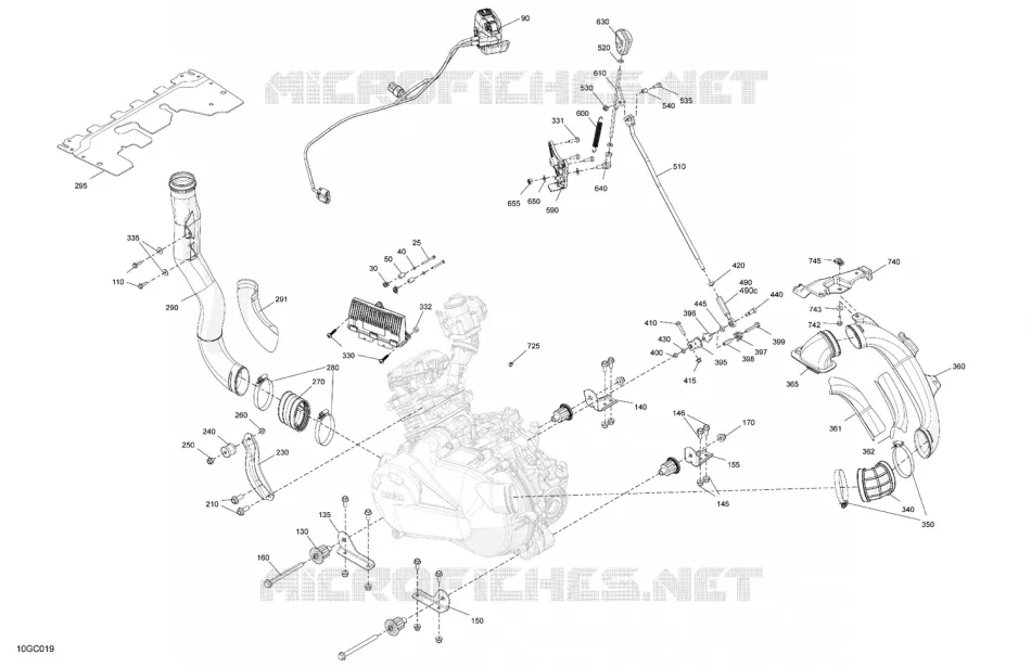 02- Engine - System