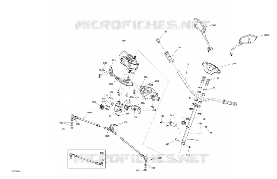 03- Mechanic - Steering