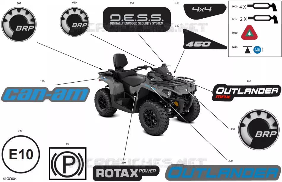 07- Body - Decals