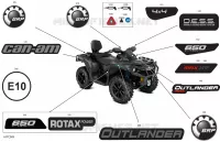 07- Body - Decals