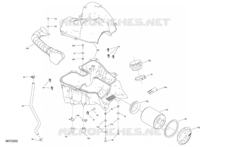 02- Engine - Air Intake