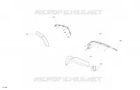 07- Body - Mudguard