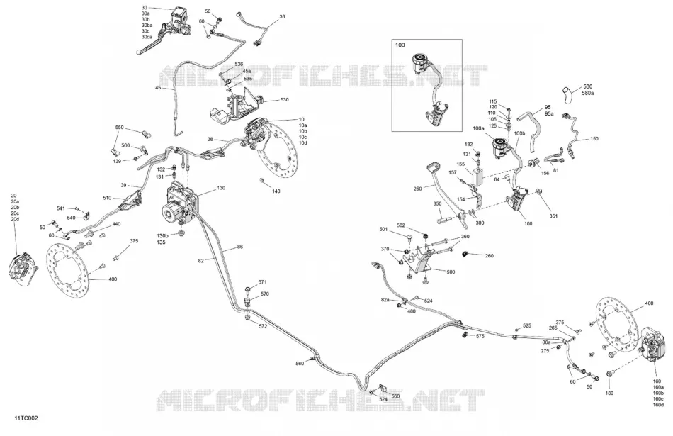 03- Mechanic - Brake System