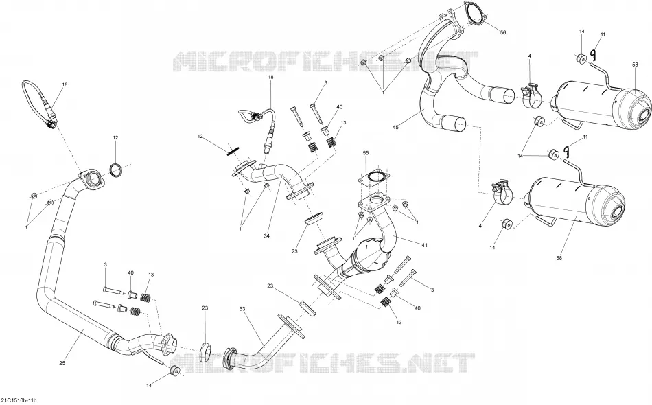 Système Échappement _Turbo_21C1510b