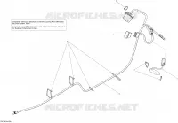 Electrical System - With Locking Rear Differential_20C1402b