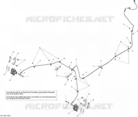 Brakes - With Locking Rear Differential_22C1402a