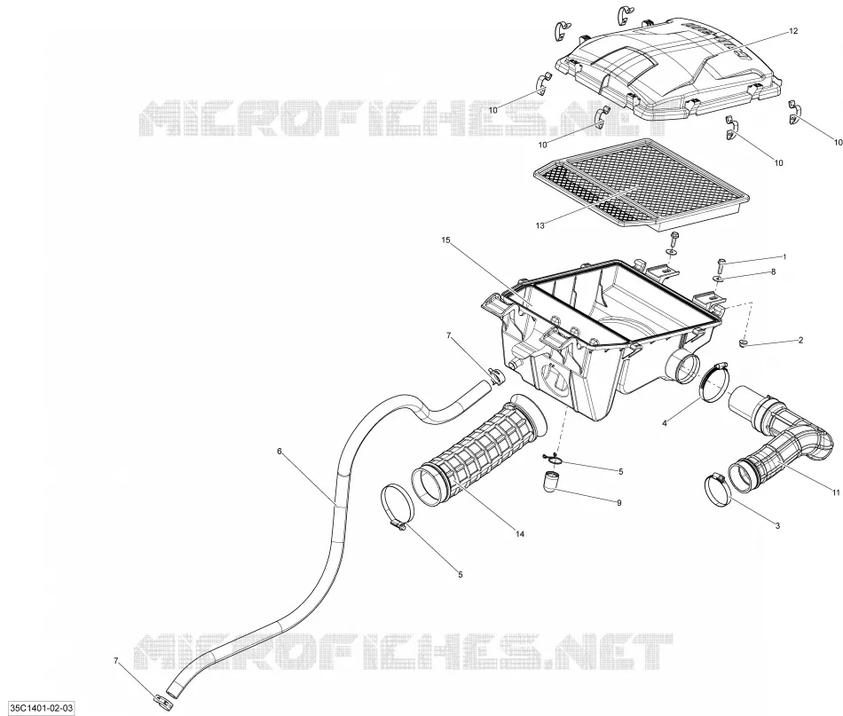 Air Intake