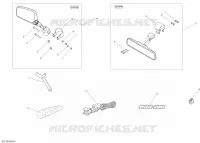 Mirrors And Tools