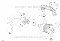 Air Intake - HD5
