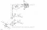 Rear Suspension - HD5