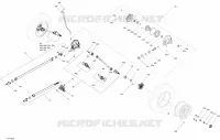 Front Drive - HD5