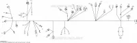 Electrical Harness Main Harness_15T1506a