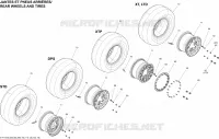 Wheels And Tires Rear