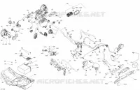 Electrical - 450 EFI - STD - PRO