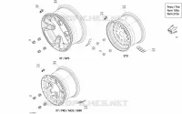 Wheels - DPS