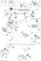 Electrical Accessories 1, STD