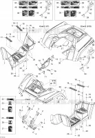 Body And Accessories 1, STD
