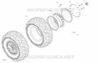 Drive - Rear Wheels
