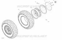 Drive - Front Wheels