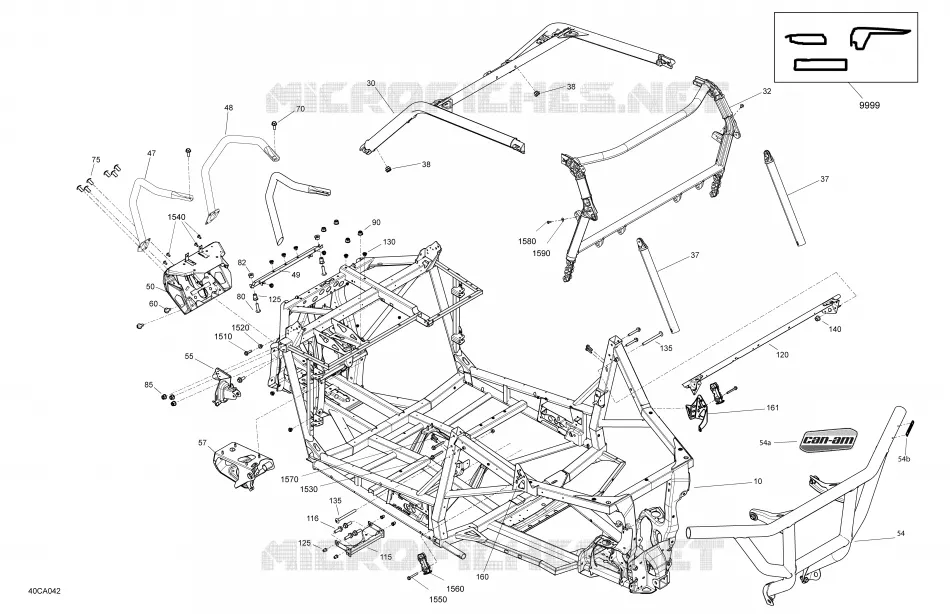 Frame - System