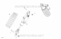Suspension - Front Shocks - XXC