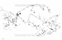 Electric - Rear System