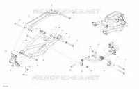 Suspension - Rear - Built Before January 17th 2021