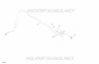 Electric - Wiring Harness Starter