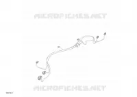 Electric - Front Wiring Harness
