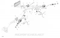 03- Mechanic - Handlebar