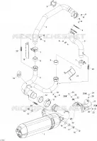 Exhaust System SE5 Electronic