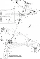 Steering SE5 Electronic