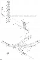Suspension, Rear SE5 Electronic