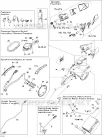 Electrical Accessories, Rear